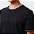 Camiseta Aramis Basic Friso Ve27 Preto Masculino - Imagem 3