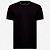 Camiseta Aramis Basic Friso Ve27 Preto Masculino - Imagem 5