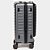 Mala de Bordo Aramis Lock Safe Ve27 Grafite Masculino - Imagem 4
