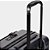 Mala de Bordo Aramis Lock Safe Ve27 Grafite Masculino - Imagem 9
