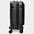 Mala de Bordo Aramis Lock Safe Ve27 Preto Masculino - Imagem 5
