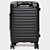 Mala de Bordo Aramis Lock Safe Ve27 Preto Masculino - Imagem 4