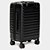Mala de Bordo Aramis Lock Safe Ve27 Preto Masculino - Imagem 2