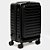 Mala de Bordo Aramis Lock Safe Ve27 Preto Masculino - Imagem 1