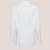 Camisa Dudalina Slim Ve27 Branco Feminino - Imagem 4