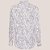 Camisa Dudalina Slim Paisley Ve27 Off White Feminino - Imagem 4