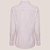 Camisa Dudalina Slim Listrado Ve27 Rosa Feminino - Imagem 4