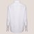 Camisa Dudalina Relaxed Luxury Ve27 Branco Feminino - Imagem 4