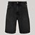 Bermuda John John Regular Ve27 Preto Masculino - Imagem 2