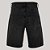 Bermuda John John Regular Ve27 Preto Masculino - Imagem 3