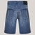 Bermuda Jeans John John Regular Ve27 Azul Masculino - Imagem 4