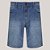 Bermuda Jeans John John Regular Ve27 Azul Masculino - Imagem 3
