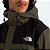 Jaqueta The North Face Antora Jacket Verde Masculino - Imagem 3