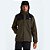 Jaqueta The North Face Antora Jacket Verde Masculino - Imagem 1