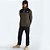 Jaqueta The North Face Antora Jacket Verde Masculino - Imagem 5