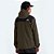 Jaqueta The North Face Antora Jacket Verde Masculino - Imagem 2