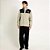 Jaqueta The North Face Antora Jacket Off White Masculino - Imagem 4