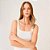 Regata Dudalina Tricot Ve27 Off White Feminino - Imagem 4