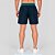 Short Dudalina Relax Classic Ve27 Azul Masculino - Imagem 2