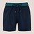 Short Dudalina Relax Classic Ve27 Azul Masculino - Imagem 4