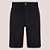 Bermuda Jeans Dudalina Chino Right Ve27 Marinho Masculino - Imagem 3
