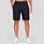 Bermuda Jeans Dudalina Right Chino Ve27 Azul Masculino - Imagem 1