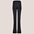 Calça Jeans Dudalina Chloe Bootcut Ve27 Azul Feminino - Imagem 4