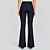 Calça Jeans Dudalina Chloe Bootcut Ve27 Azul Feminino - Imagem 2
