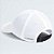 Boné The North Face 66 FlashDry Branco Masculino - Imagem 2