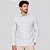 Camisa Dudalina Comfort Flame Ve27 Branco Masculino - Imagem 1
