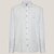 Camisa Dudalina Comfort Flame Ve27 Branco Masculino - Imagem 3