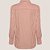 Camisa Dudalina New Slim Rafaela Ve27 Laranja Feminino - Imagem 4