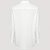 Camisa Dudalina New Slim Leila Ve27 Branco Feminino - Imagem 4