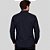 Camisa Dudalina Slim Tricoline Ve27 Marinho Masculino - Imagem 2