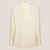 Camisa Dudalina New Slim Rafaela Ve27 Amarelo Feminino - Imagem 4