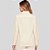 Camisa Dudalina New Slim Rafaela Ve27 Amarelo Feminino - Imagem 2