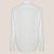 Camisa Dudalina Slim Tricoline Ve27 Branco Masculino - Imagem 4