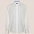 Camisa Dudalina Slim Tricoline Ve27 Branco Masculino - Imagem 3