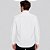 Camisa Dudalina Slim Tricoline Ve27 Branco Masculino - Imagem 2