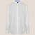 Camisa Dudalina Comfort Tricoline Ve27 Branco Masculino - Imagem 3