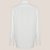 Camisa Dudalina Comfort Tricoline Ve27 Branco Masculino - Imagem 4