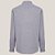 Camisa Dudalina Slim Listras Bicolor Ve27 Azul Masculino - Imagem 4