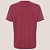 Camiseta Dudalina Essentials Color Ve27 Rosa Masculino - Imagem 4