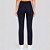 Calça Jeans Dudalina Anne Slim Ve27 Azul Feminino - Imagem 2