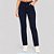 Calça Jeans Dudalina Anne Slim Ve27 Azul Feminino - Imagem 1