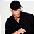 Boné John John Statement Ve27 Preto Masculino - Imagem 5