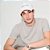 Boné John John Drop Ve27 Off White Masculino - Imagem 5