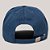 Boné John John Minimal Navy Ve27 Marinho Masculino - Imagem 2