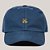 Boné John John Minimal Navy Ve27 Marinho Masculino - Imagem 1