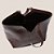 Bolsa Dudalina Tote Yves Ve27 Marrom Feminino - Imagem 4